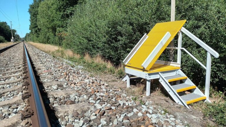 Bauen für morgen: Wie nachhaltig ist GFK wirklich? GFK-Ausstiegspodset