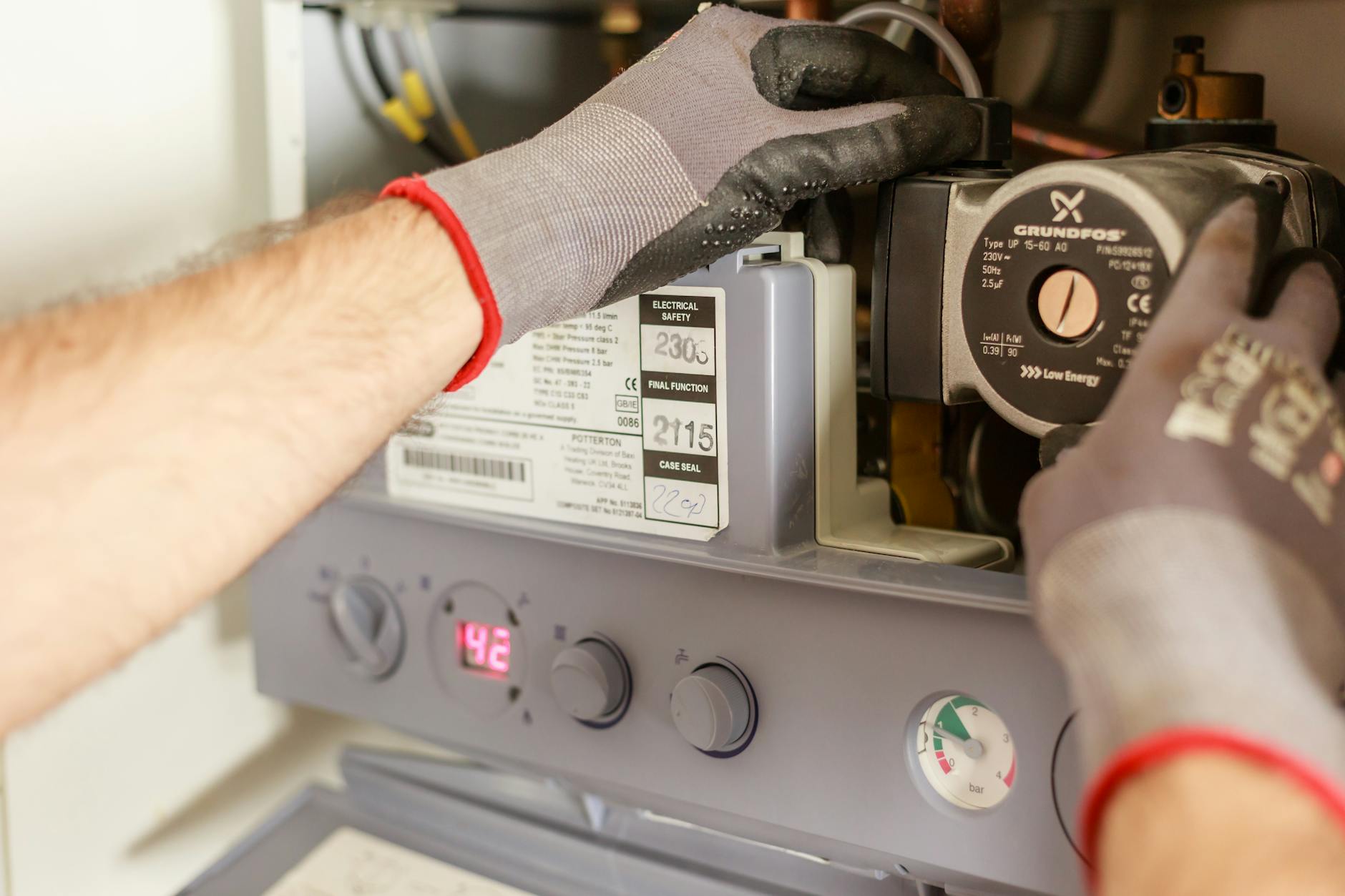 Kamin Zugluft Ölheizung – Kaminofen mit Luftzufuhr