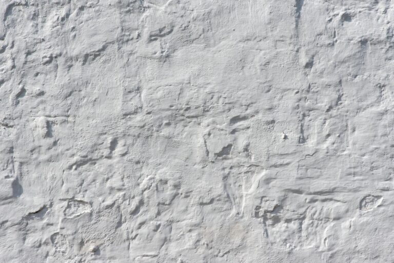 Wandgestaltung mit Quarzsand – strukturierte Wandoberfläche