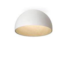 Leuchtstoffröhre ersetzen – moderne LED-Deckenleuchte