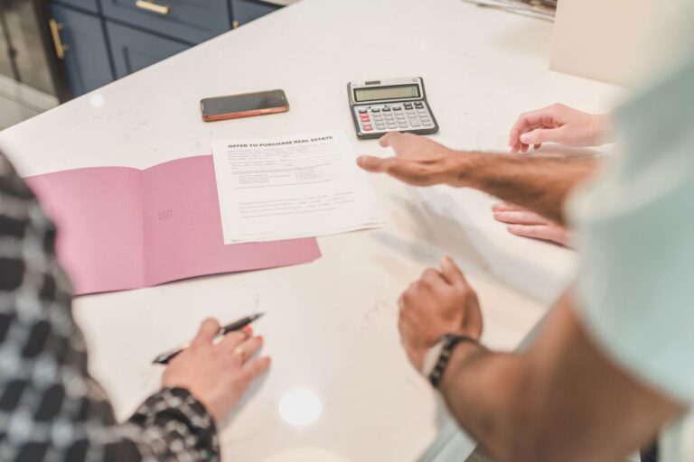 Hausverwaltung in der Nähe für Immobilieneigentümer